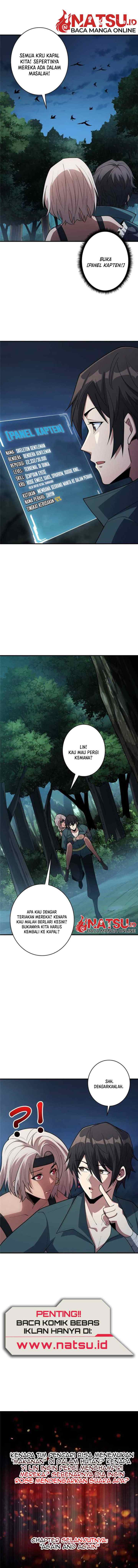 I'm Really Not The Villain chapter 69 halaman 15