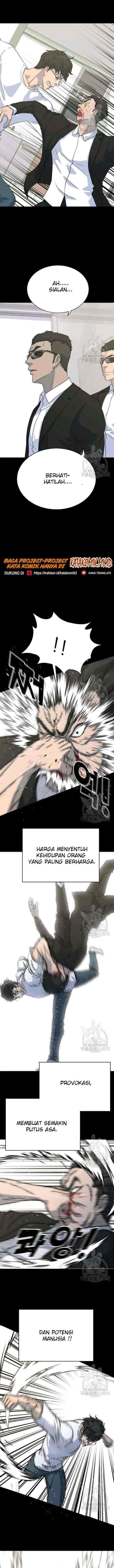Trigger chapter 74 halaman 13