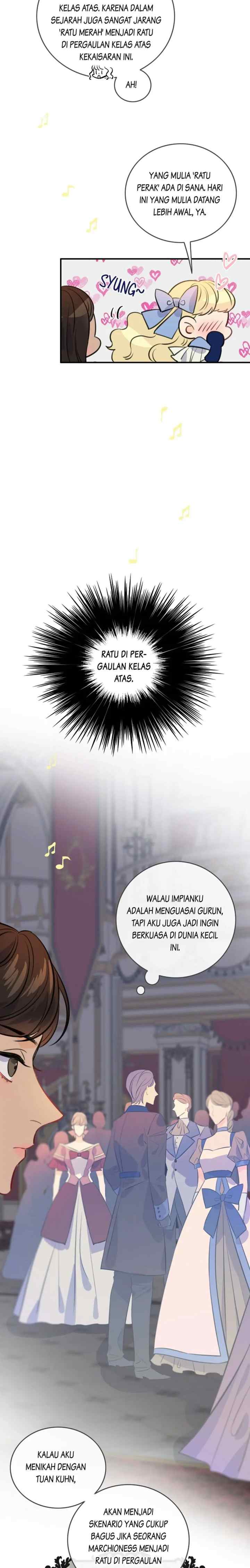 The Great Wish chapter 67 halaman 6