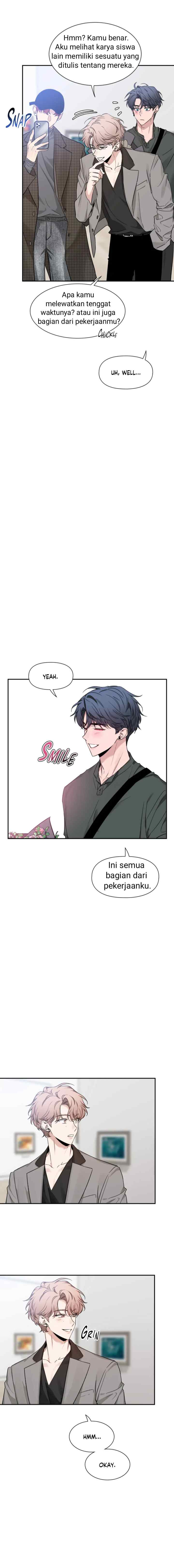 Sketch chapter 90 halaman 8