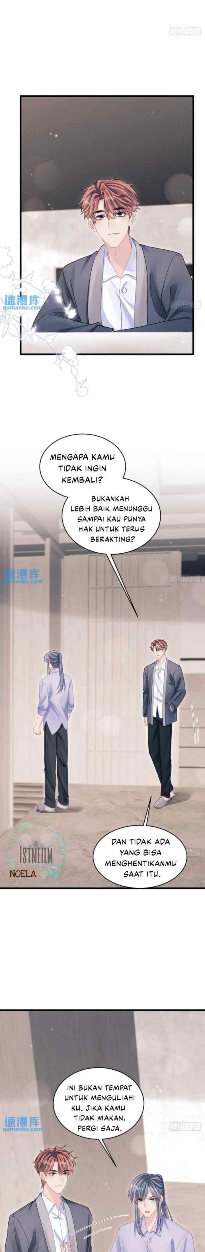 I Suspect the Actor Is Fishing for Me chapter 120 halaman 14