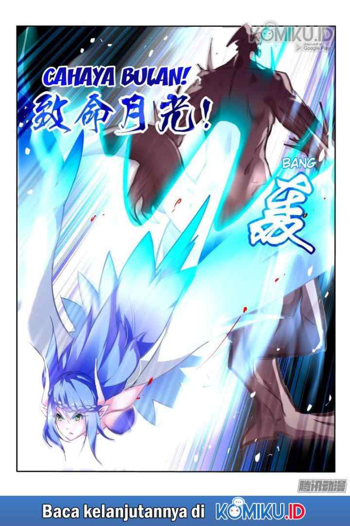 Demon Spirit Seed Manual chapter 145 halaman 10