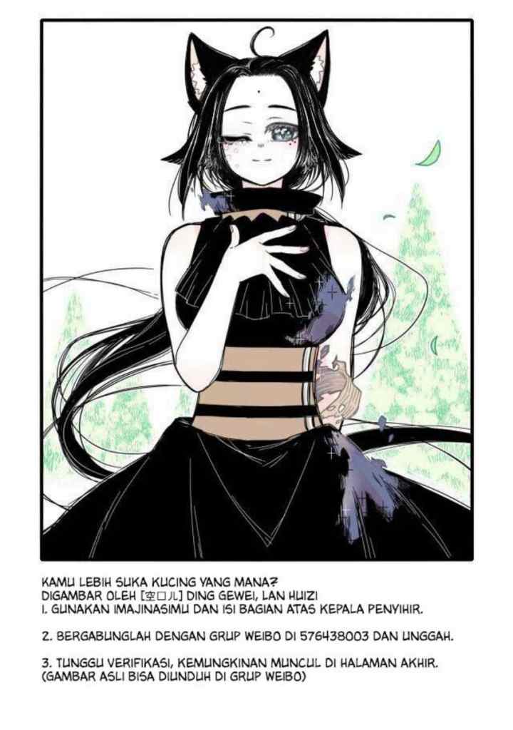 Brainless Witch chapter 10 halaman 8