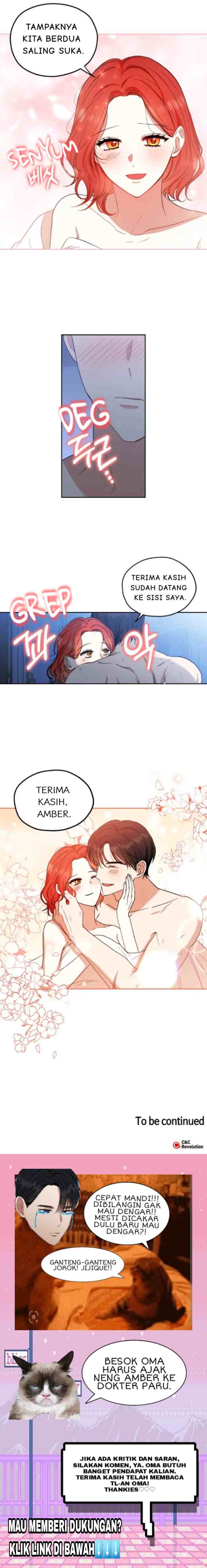 Leveling My Husband to the Max chapter 72 halaman 12