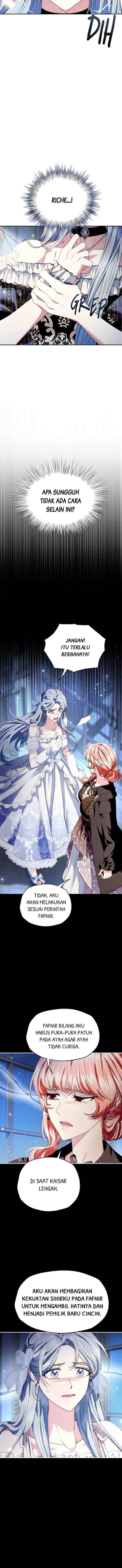 Father, I Don't Want to Get Married! chapter 109 halaman 6