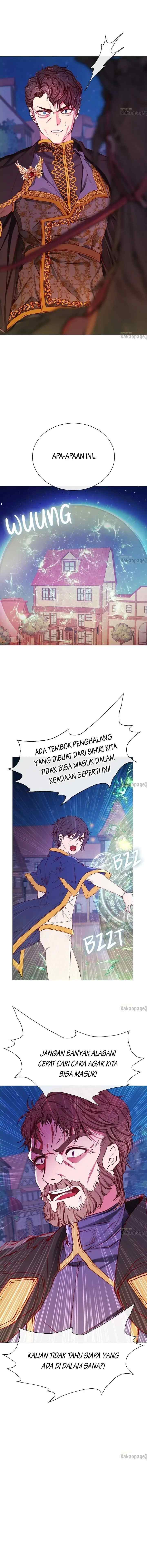I Woke Up as the Ugly Duckling chapter 41 halaman 5