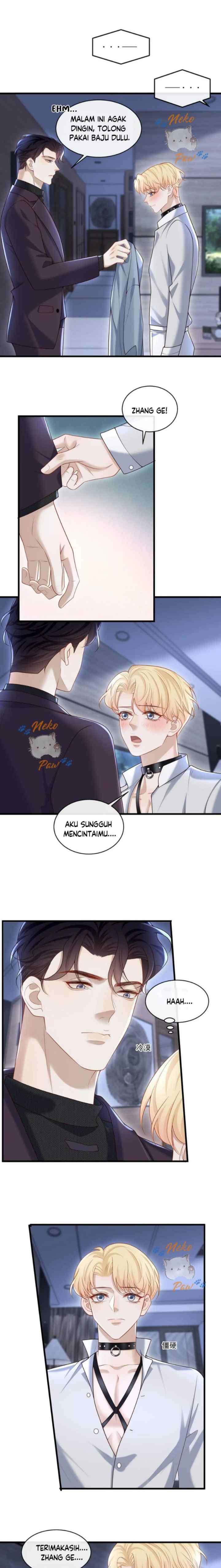 He Came Late At Night chapter 21 halaman 8