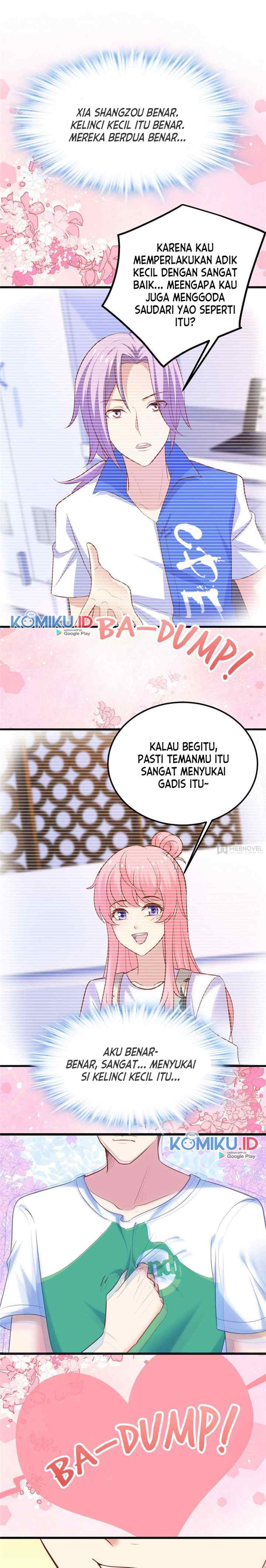 My Beautiful Time With You chapter 150 halaman 15