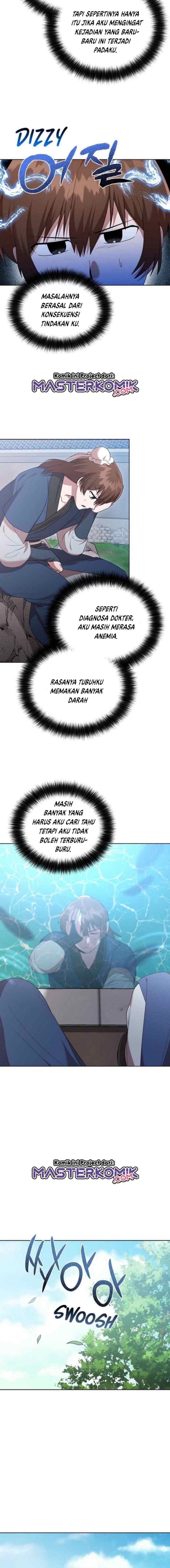Fire King Dragon chapter 42 halaman 4