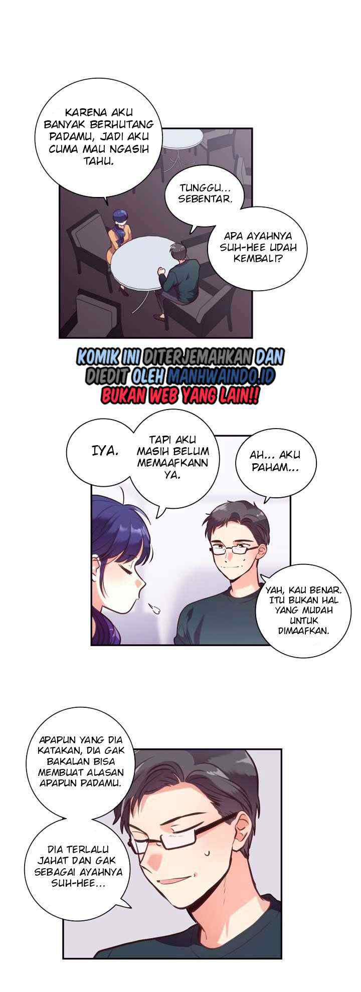 Pride Complex chapter 28.2 halaman 12