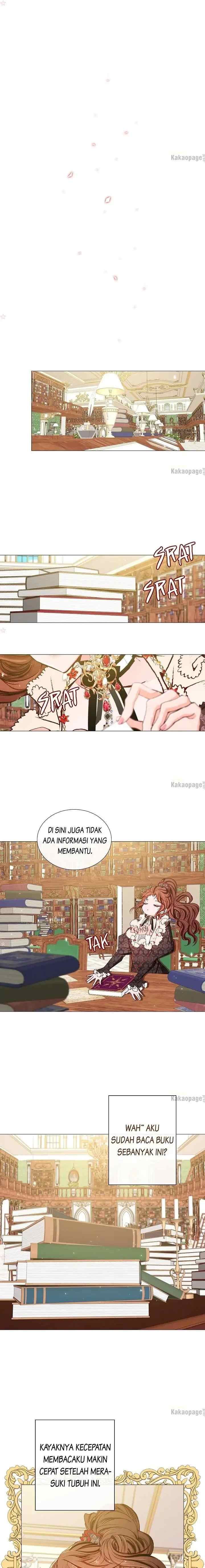 I Woke Up as the Ugly Duckling chapter 16 halaman 13