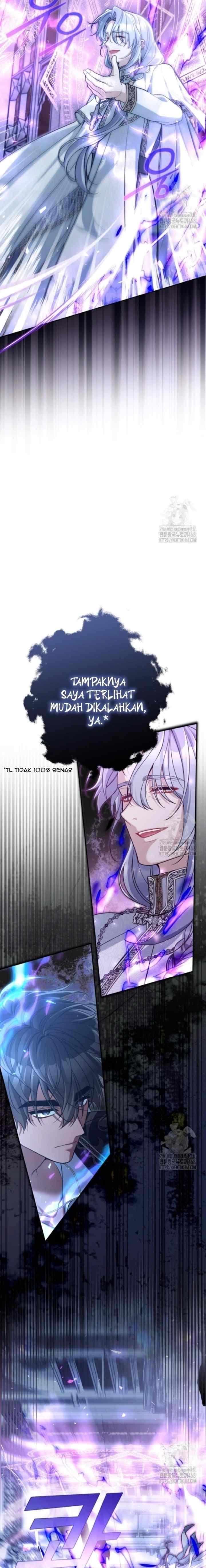 Please Don't Come to the Villainess' Stationery Store! chapter 103 halaman 7