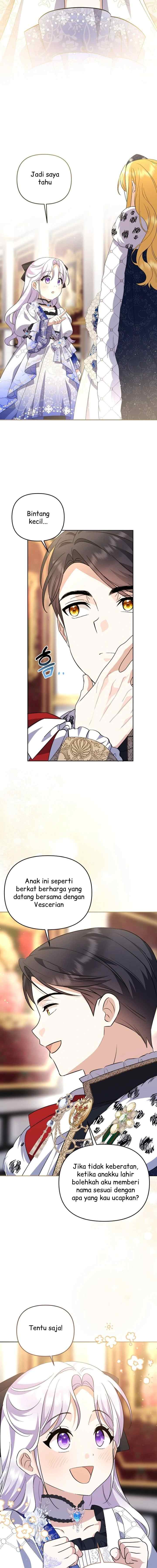 Fragmented Saintess chapter 62 halaman 14