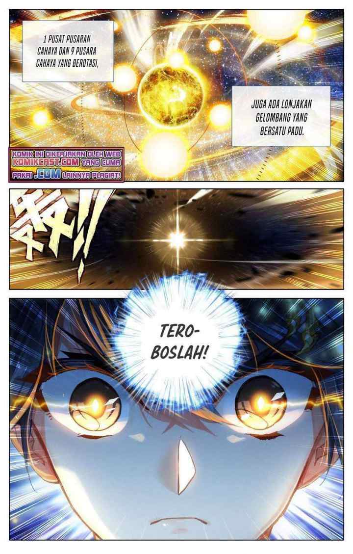 Cang Yuantu chapter 82 halaman 16