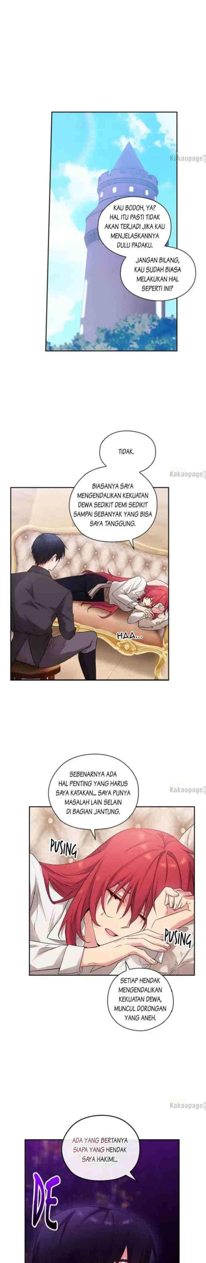 Adonis chapter 180 halaman 9