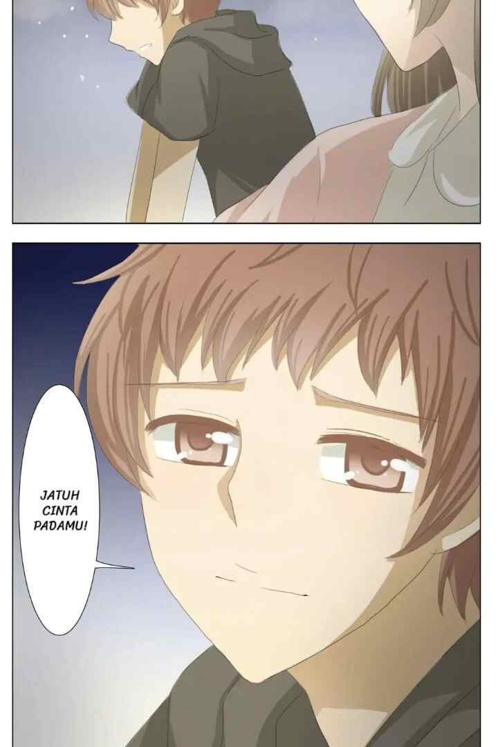 Summer Never Ends chapter 56 halaman 7