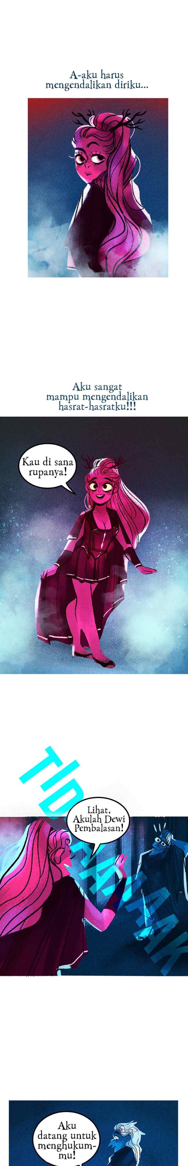 Lore Olympus chapter 56 halaman 8