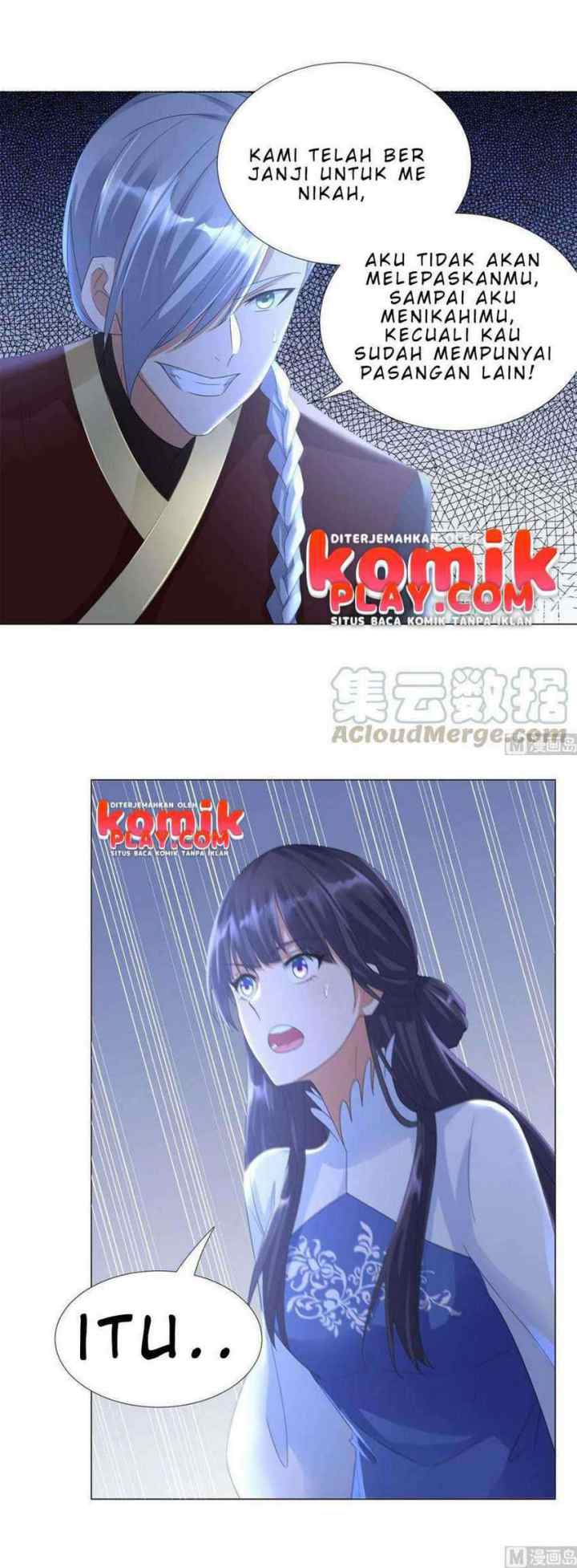 Rebirth Extreme chapter 38 halaman 8