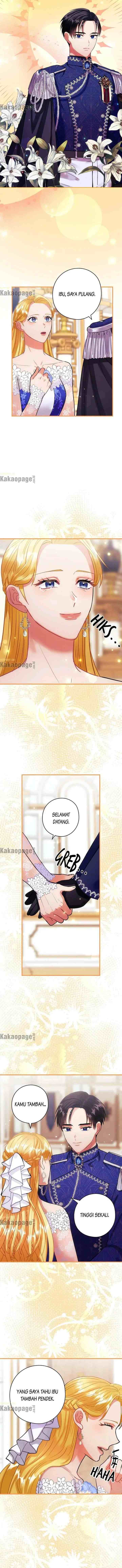 The Flower Dances and the Wind Sings chapter 79 halaman 4
