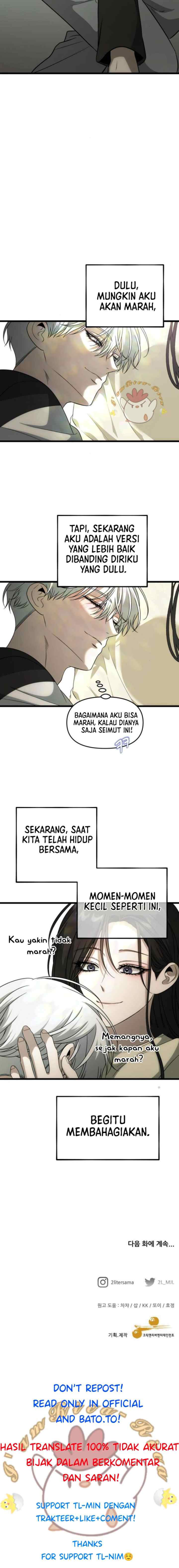 Siyoon Redflag chapter 174 halaman 19
