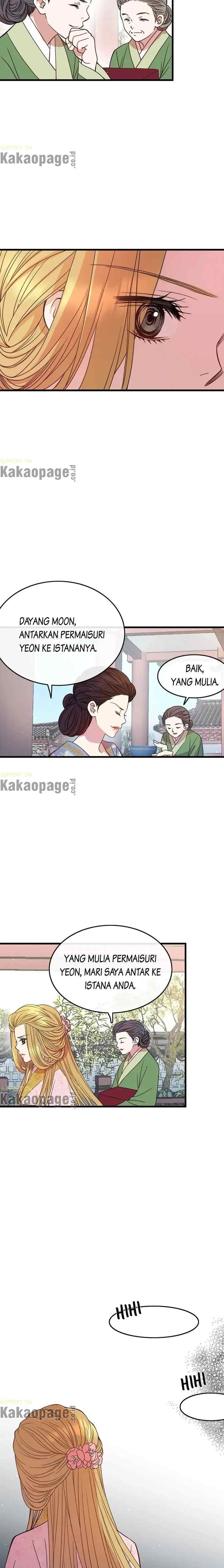 L'Épouse du désert chapter 6 halaman 9
