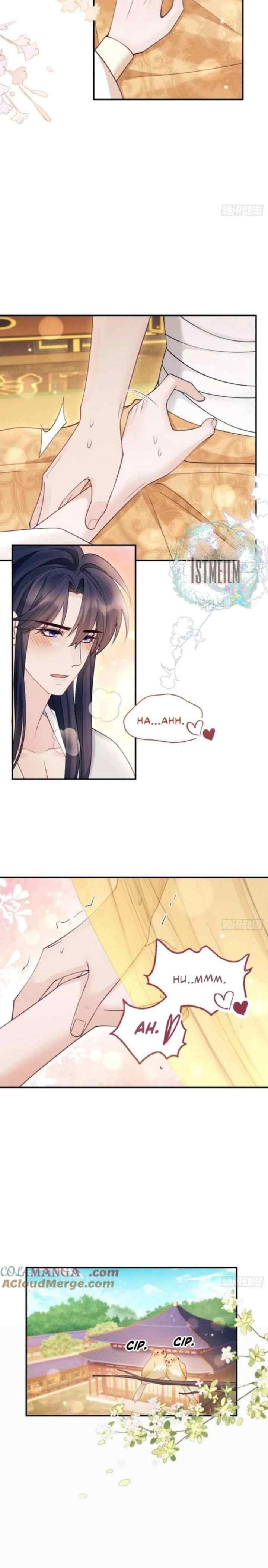 I Suspect the Actor Is Fishing for Me chapter 181 halaman 10