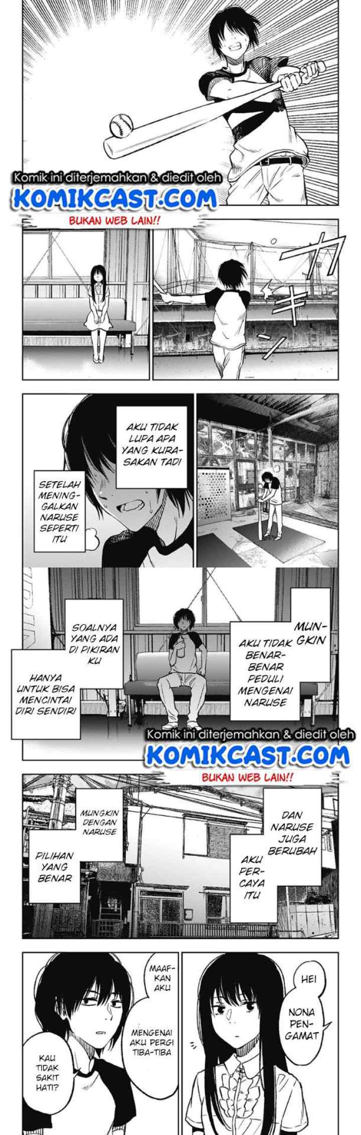Jumyou wo Kaitotte Moratta. Ichinen ni Tsuki, Ichimanen de chapter 5 halaman 8