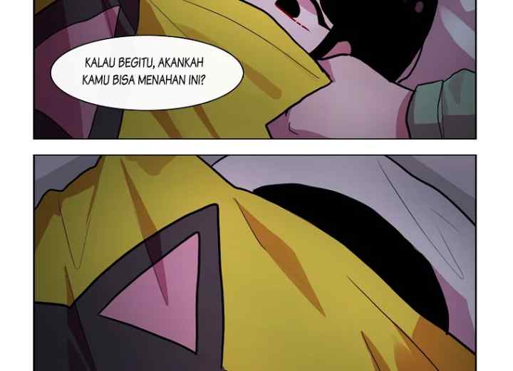 She Doesn't Like Me chapter 204 halaman 17