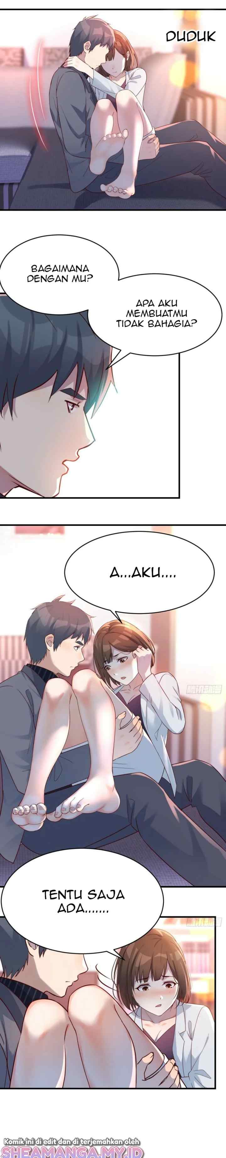 I Have Twin Girlfriends chapter 124 halaman 7
