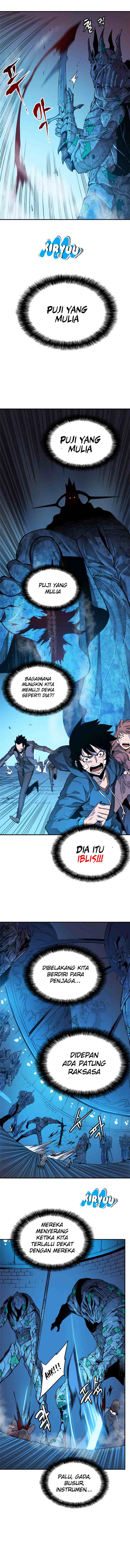 Solo Leveling chapter 7 halaman 5