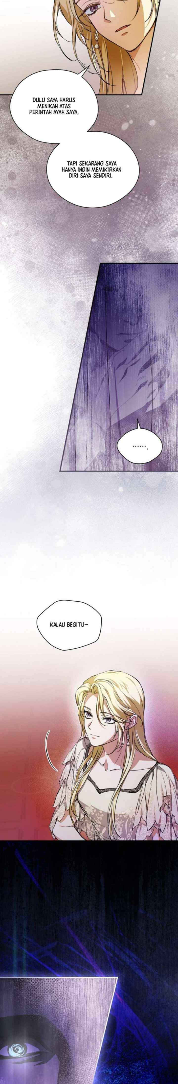 I'm Looking for a New Husband chapter 3 halaman 4