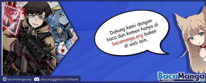Bring My Level Up Alone chapter 44 halaman 15