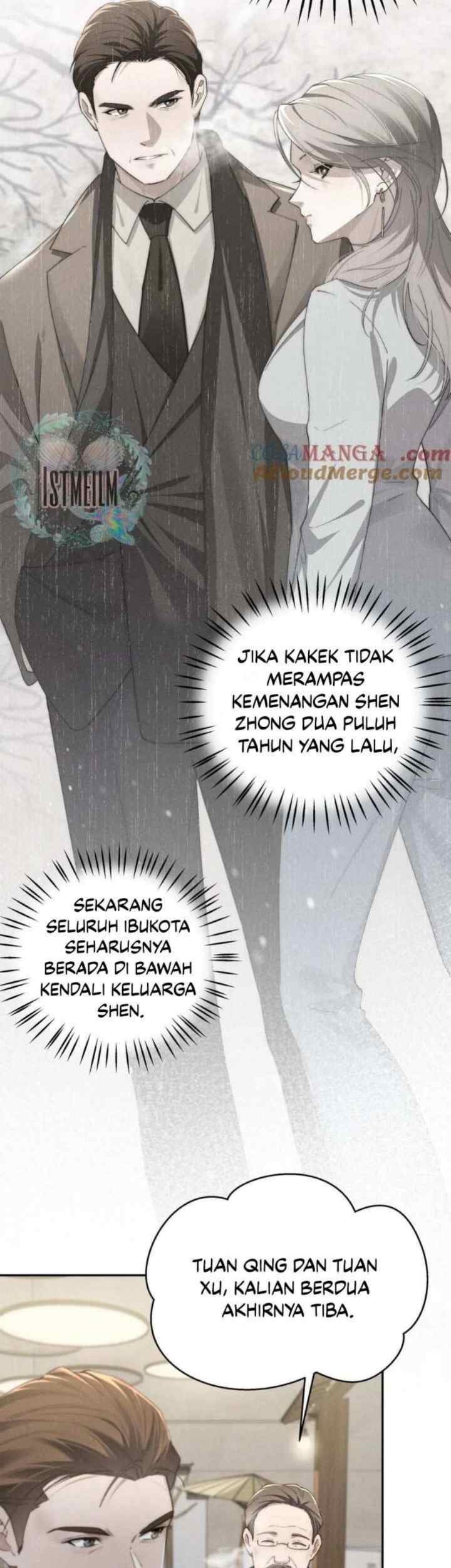 Listen To Me chapter 71 halaman 4