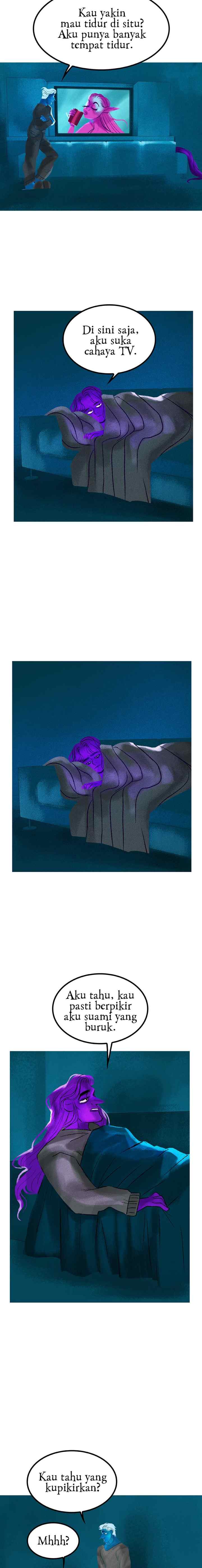 Lore Olympus chapter 94 halaman 9