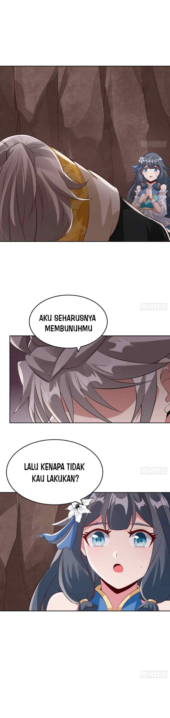 The Inverted Dragon's Scale chapter 102 halaman 15