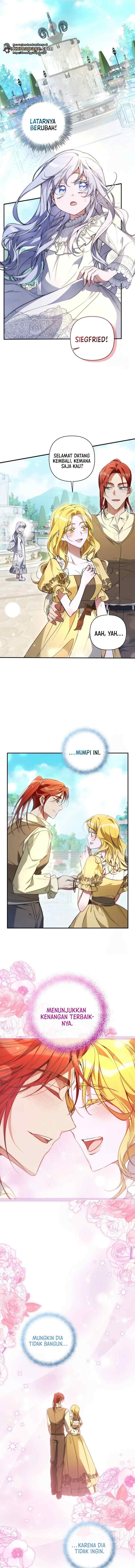 Do You Need Salvation? chapter 42 halaman 15
