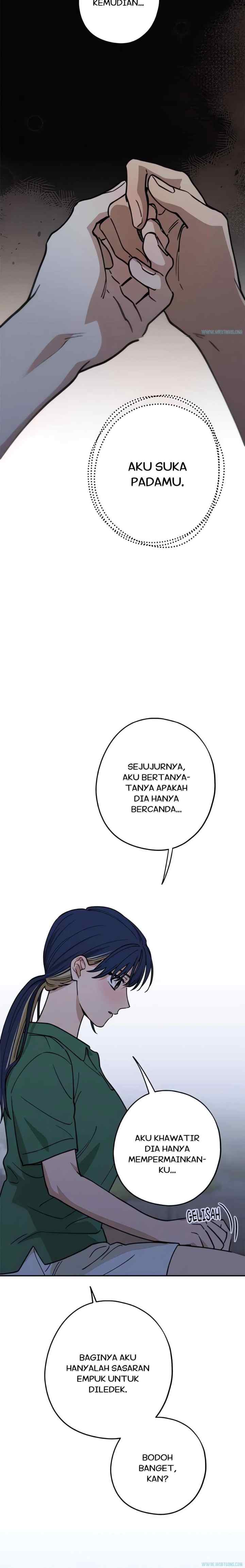 Enquanto faço isso chapter 43 halaman 12