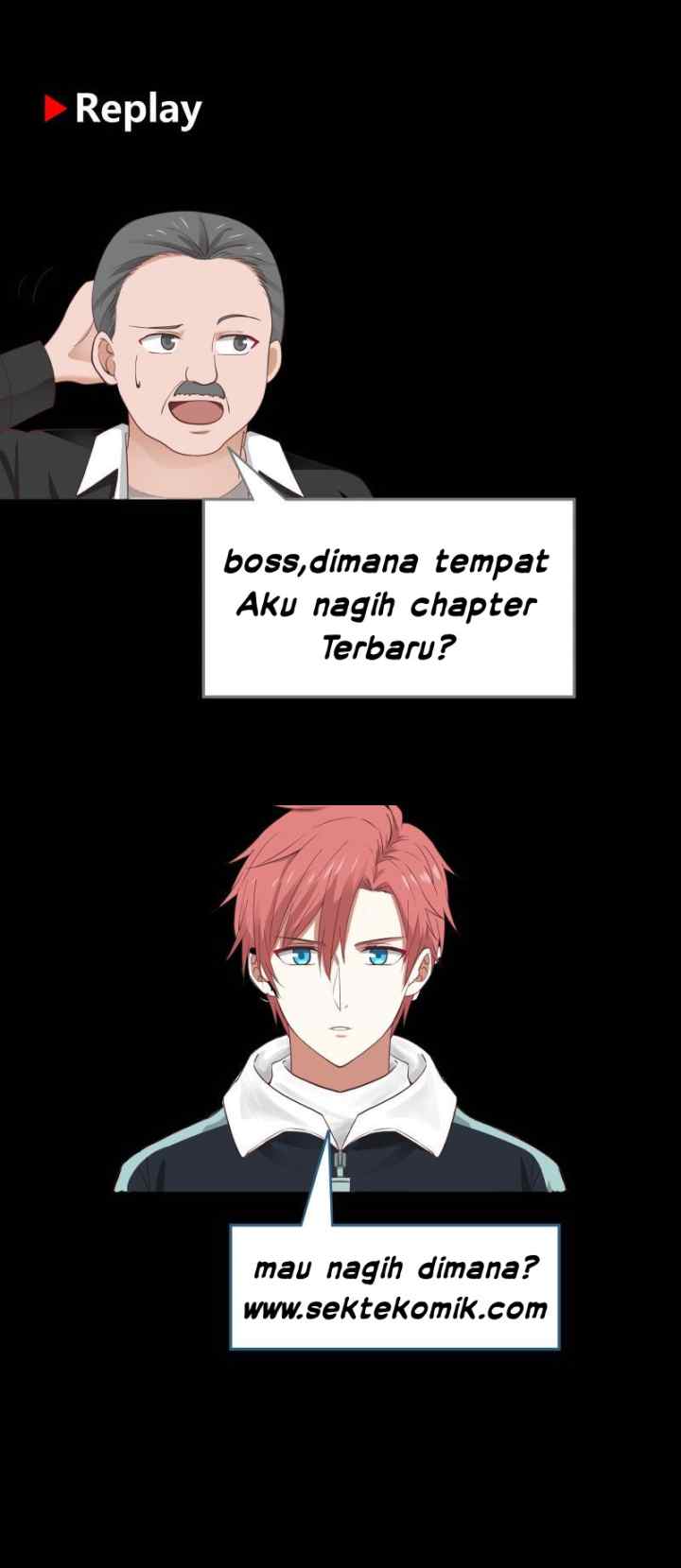 I Have a Dragon on My Body chapter 183 halaman 16