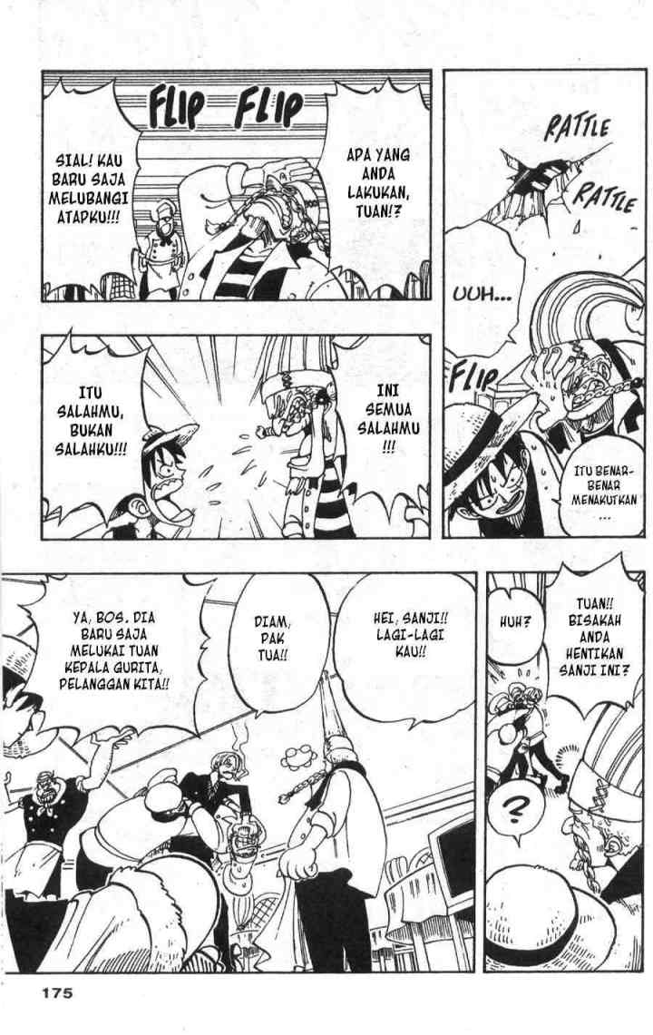 One Piece chapter 44 halaman 10