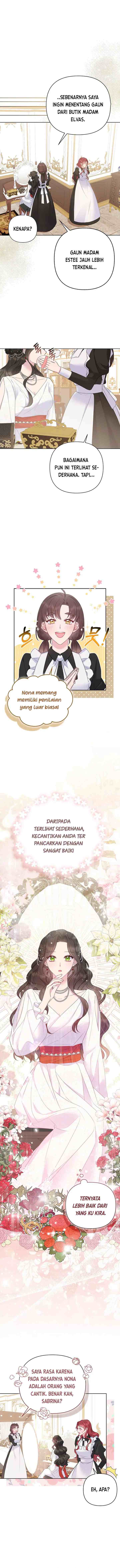 So I Married An Abandoned Crown Prince chapter 6 halaman 9