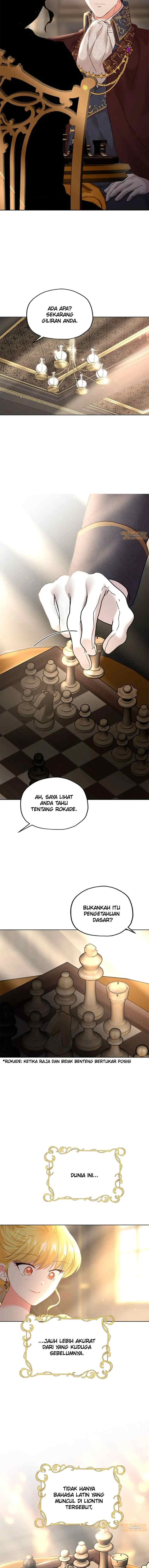 A Queen Without Her Crown chapter 30 halaman 11