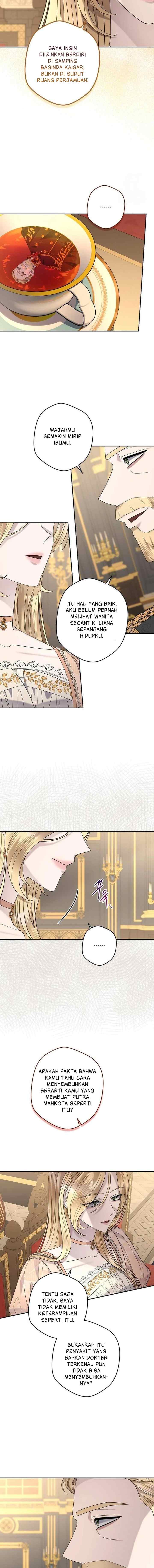 Indulgence chapter 17 halaman 10