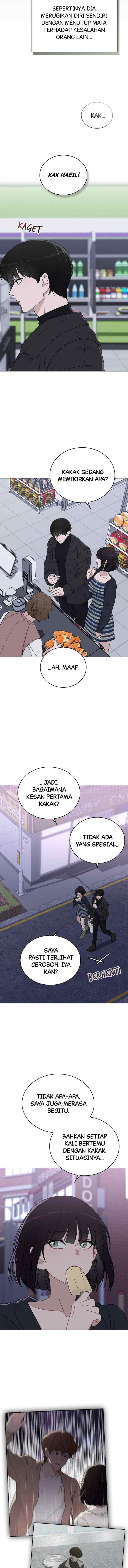 Love Review chapter 9 halaman 14