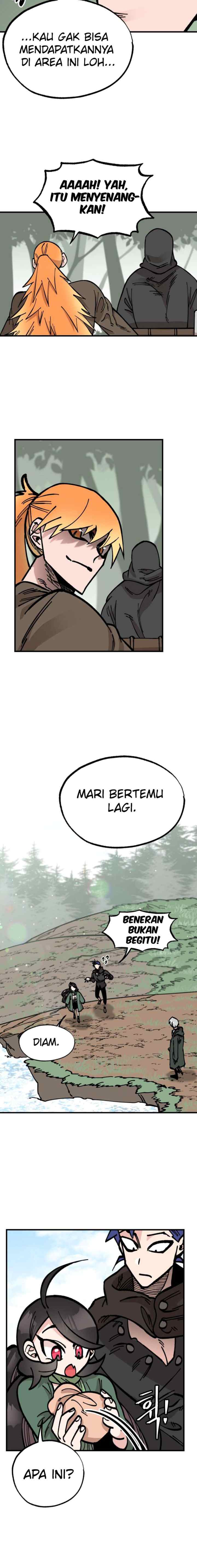 Rathard chapter 26 halaman 8