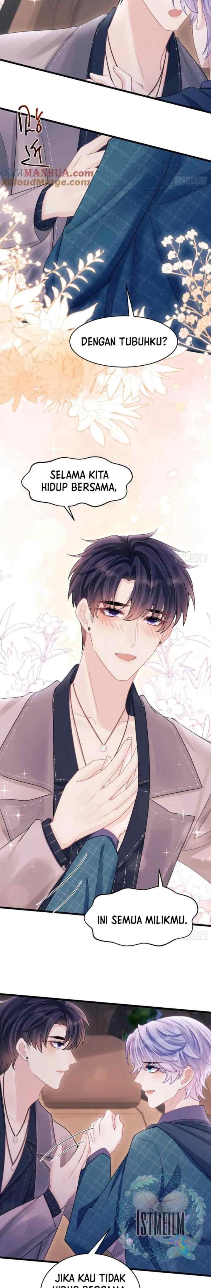 I Suspect the Actor Is Fishing for Me chapter 95 halaman 16