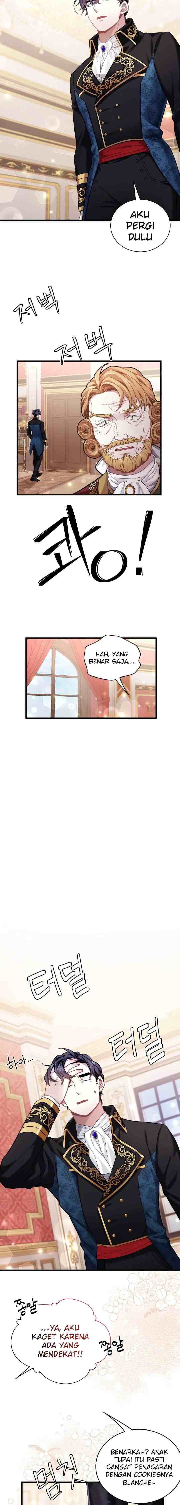 Not Sew Wicked Stepmom chapter 59 halaman 8