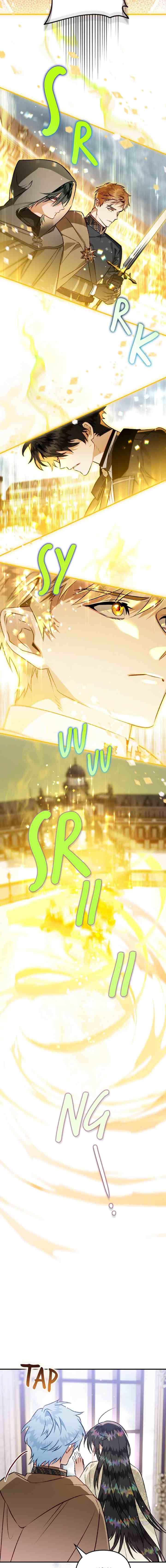 Of All Things, I Became a Crow chapter 84 halaman 17