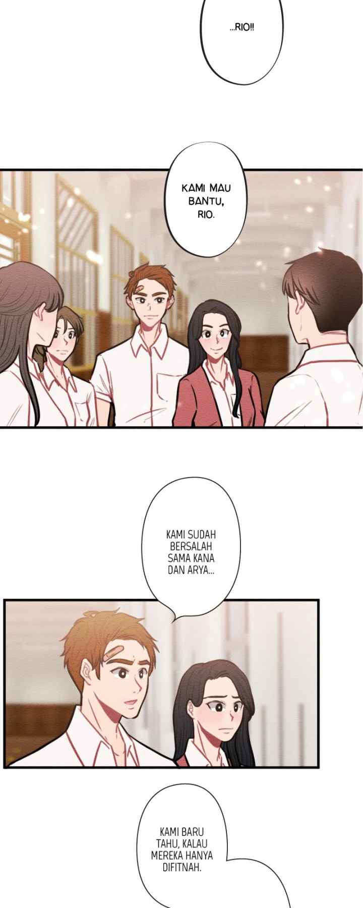 Mistake S1 chapter 60 halaman 12