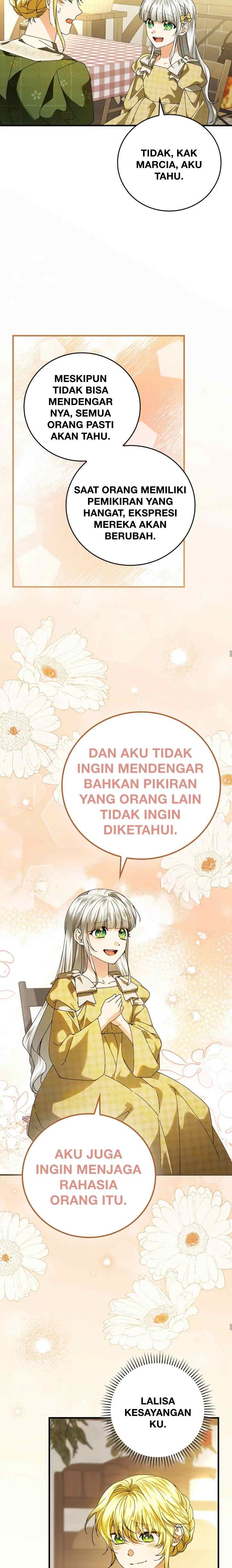 The Perfect Plan For A Fairy Tale Ending chapter 105 halaman 12