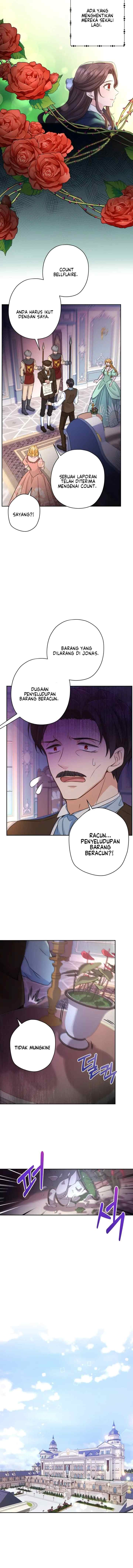 Dear My Friend chapter 80 halaman 10